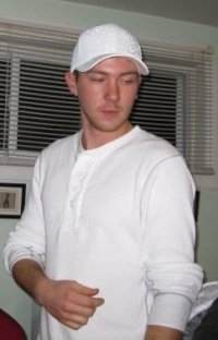 Justin Rodrigue