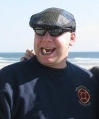 Ryan Elborne