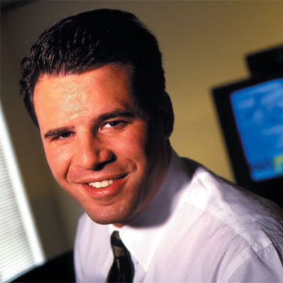 Kenneth Lopez