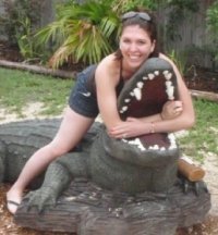 Megan Colombaroni