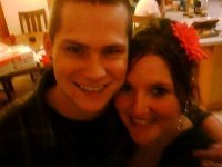 Amber Stroven