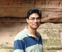 Kaushik Roychowdhury