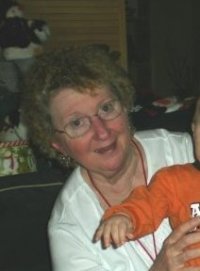 Sherry Zierold