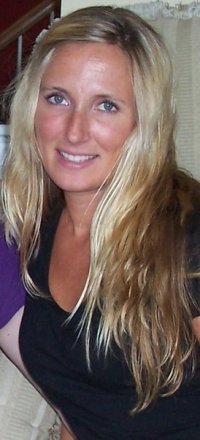 Sarah Puwalowski