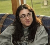 Dina Saccone