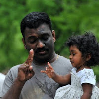Anil Chandran