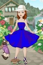 Patsy Paul