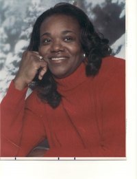 Gertrude Kynard