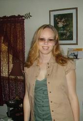Chrystal Twitty