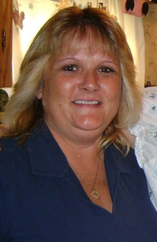 Kimberly Coomer