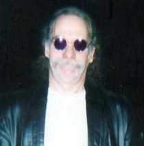 Ernest Stewart