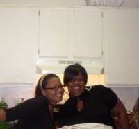 Talesha Wooten