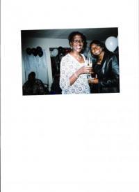 Beverly Burks