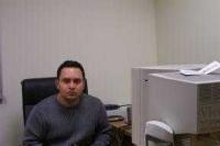 Freddy Molina