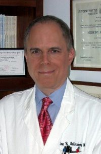 Jay Adlersberg