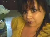 Sabrina Greaves