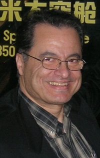 Nizar Dassouki