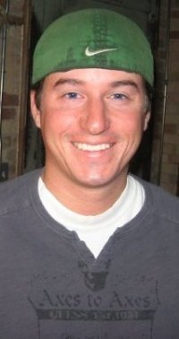 Stephen Klusovsky