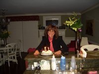 Ilene Wigetman