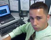 Darren Nicastro