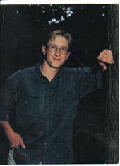 Corey Smith