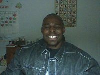 Derrick Golden