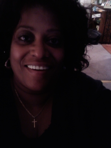 Carolyn Smith