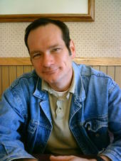 Randall Tidwell