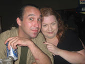 Tonya May