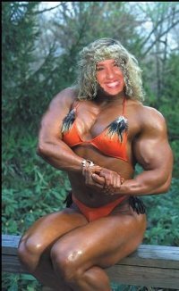 Kerri Brooks