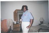 Bridgett Burks