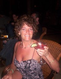 Doreen Parlin