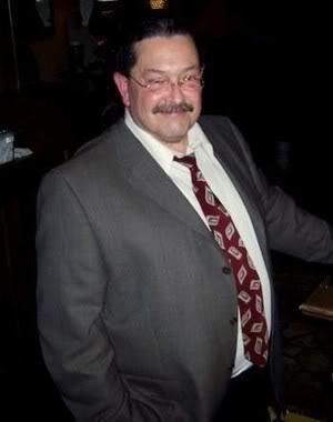 Mark Bennett