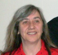 Kristina Lubner