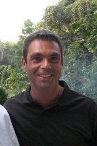 George Tzitzikalakis