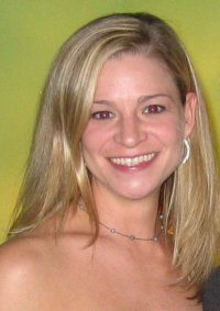 Jennifer Perrymore