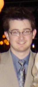 Gavin Tandy
