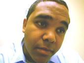 Ayron Adams