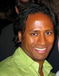 Vinod Bandrapalli