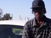 Kenyatta Williams