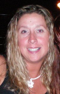 Tina Millmaker