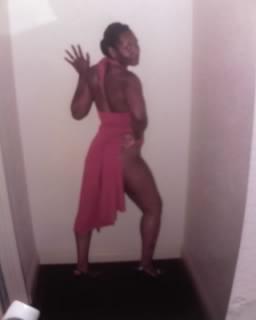 Toshia Crews