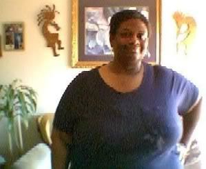 Shrita Robinson