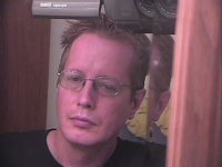 James Bouslough