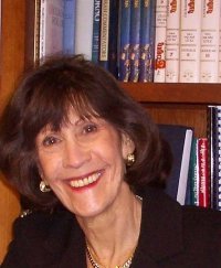 Carole Adelstein