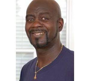 Curtis Lanier