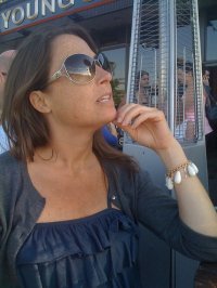 Kathryn Kreimer
