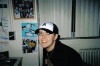Brooks Bagley