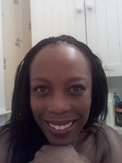 Aishah Sanders