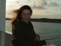 Tracy Thonvold